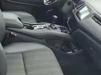 Usata Honda HR-V 124 CV (91 kW) 2016 Blu SUV