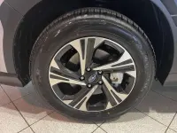 Nuova Subaru Crosstrek Style 136 CV (100 kW) 2026 Argento SUV