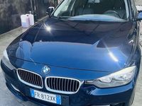 Usata BMW 316 M Sport 116 CV (85 kW) 2013 Station wagon