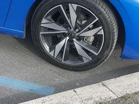 Usata Peugeot 308 Allure 131 CV (96 kW) 2023 Berlina