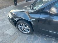 usata Fiat Croma Croma 1.9 Multijet 16V Dynamic