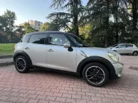 Usata Mini Countryman 136 CV (100 kW) 2015 SUV