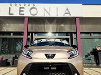 Nuova Toyota Aygo X Team 72 CV (52 kW) 2025 Ginger beige/night sky black SUV