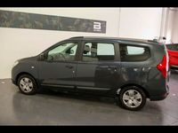 usata Dacia Lodgy 1.5 Blue dCi 8V 115CV 7 posti Comfort del 2019 usata a Venezia