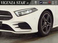 usata Mercedes 200 Classe A Sedan4p. Premium del 2021 usata a Altavilla Vicentina