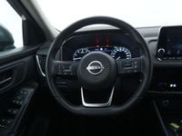 Usata Nissan Qashqai Acenta 140 CV (102 kW) 2024 Grigio SUV