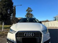 Usata Audi A1 Sportback Sport 116 CV (85 kW) 2015 Bianco Utilitaria