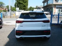 Nuova EVO Evo 7 174 CV (127 kW) 2026 Bianco SUV