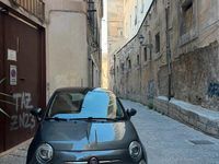 Usata Fiat 500 2017 Berlina