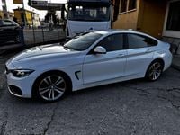 Usata BMW 420 M Sport 190 CV (139 kW) 2020 Other Coupé
