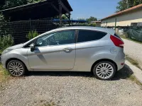 Usata Ford Fiesta Style 68 CV (50 kW) 2012 Utilitaria