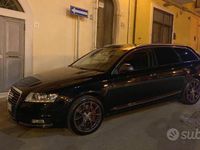 usata Audi A6 3.0 TDI