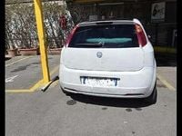 Usata Fiat Grande Punto Dynamic 90 CV (66 kW) 2008 Utilitaria