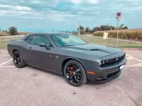 Usata Dodge Challenger 2015 Coupé