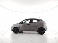 Usata Lancia Ypsilon Silver 69 CV (50 kW) 2020 Grigio Utilitaria