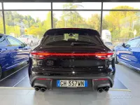 Usata Porsche Macan 381 CV (280 kW) 2022 Nero SUV