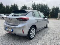 Usata Opel Corsa Elegance 75 CV (55 kW) 2022 Grigio Berlina