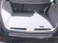 Usata Mercedes ML320 2008 Nero SUV