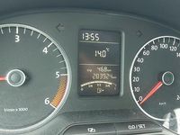 Usata VW Polo 75 CV (55 kW) 2009 Grigio Berlina