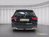 Nuova MG ZS 116 CV (85 kW) 2026 Nero SUV