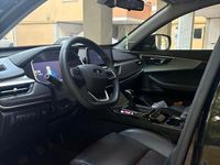 Usata DR DR 6.0 185 CV (136 kW) 2024 Nero SUV