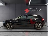 Usata Mercedes A180 Advanced 163 CV (119 kW) 2024 Nero Berlina
