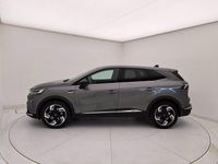 Usata Renault Symbioz Iconic 145 CV (106 kW) 2025 Grigio scuro SUV