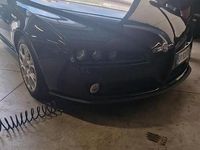 Usata Alfa Romeo 159 150 CV (110 kW) 2009 Nero Station wagon