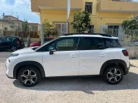 Usata Citroën C3 Aircross 120 CV (88 kW) 2022 Bianco SUV