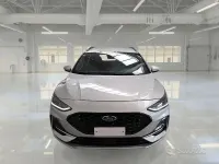 Usata Ford Focus ST 115 CV (84 kW) 2023 Grigio Station wagon