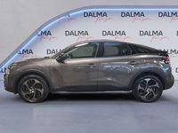 Nuova Citroën e-C4 56 kW (77 CV) 2025 Platinum grey Berlina