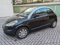 usata Citroën C3 Pluriel C3 Pluriel 1.4 hdi Classique 70cv