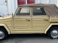 Usata VW 181 48 CV (35 kW) 1970 SUV