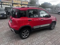 Usata Fiat Panda Cross Cross 90 CV (66 kW) 2016 Other Utilitaria