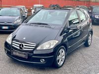 usata Mercedes A180 A 180 CDI Avantgarde