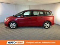 Usata Citroën C4 Picasso Intensive 116 CV (85 kW) 2015 Rosso Monovolume