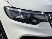 Usata Jeep Compass Limited 131 CV (96 kW) 2022 Bianco SUV