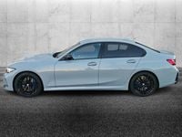 Usata BMW M340 Comfort Edition 374 CV (275 kW) 2023 Grigio metallizzato Berlina