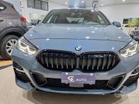Usata BMW 220 M Sport 2024 Grigio Coupé