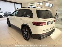 Usata Mercedes GLB200 Advanced 150 CV (110 kW) 2023 Other SUV