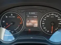 Usata Audi Q2 116 CV (85 kW) 2017 Grigio SUV