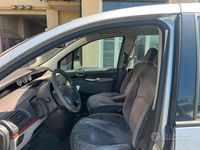 Usata Citroën C8 Elegance 107 CV (78 kW) 2003 Grigio Monovolume