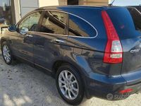 Usata Honda CR-V 2007 SUV