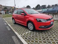 Usata VW Polo 75 CV (55 kW) 2015 Other Berlina