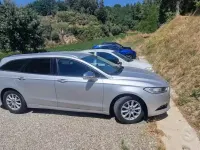 Usata Ford Mondeo 150 CV (110 kW) 2016 Grigio Station wagon