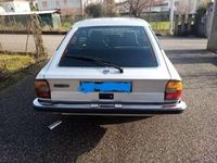 Usata Lancia Beta 102 CV (75 kW) 1979 Argento Coupé