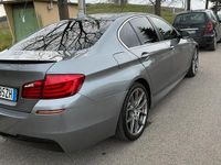 Usado BMW 530 M Sport 245 HP (180 kW) 2010 Sedan