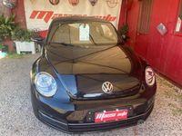 usata VW Maggiolino 1.4 TSI Sport GARANTITA