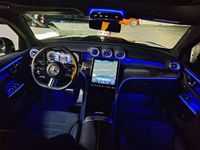 Usata Mercedes GLC300e AMG Line Premium Plus 197 CV (144 kW) 2023 SUV