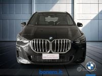 Usata BMW 218 Active Tourer M Sport 150 CV (110 kW) 2025 Nero Monovolume
